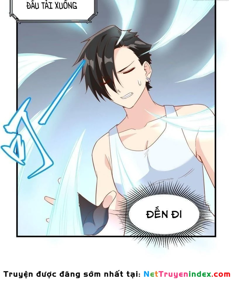 Sống Trên Hoang đảo Cùng Các Em Gái Chapter 11 - 18