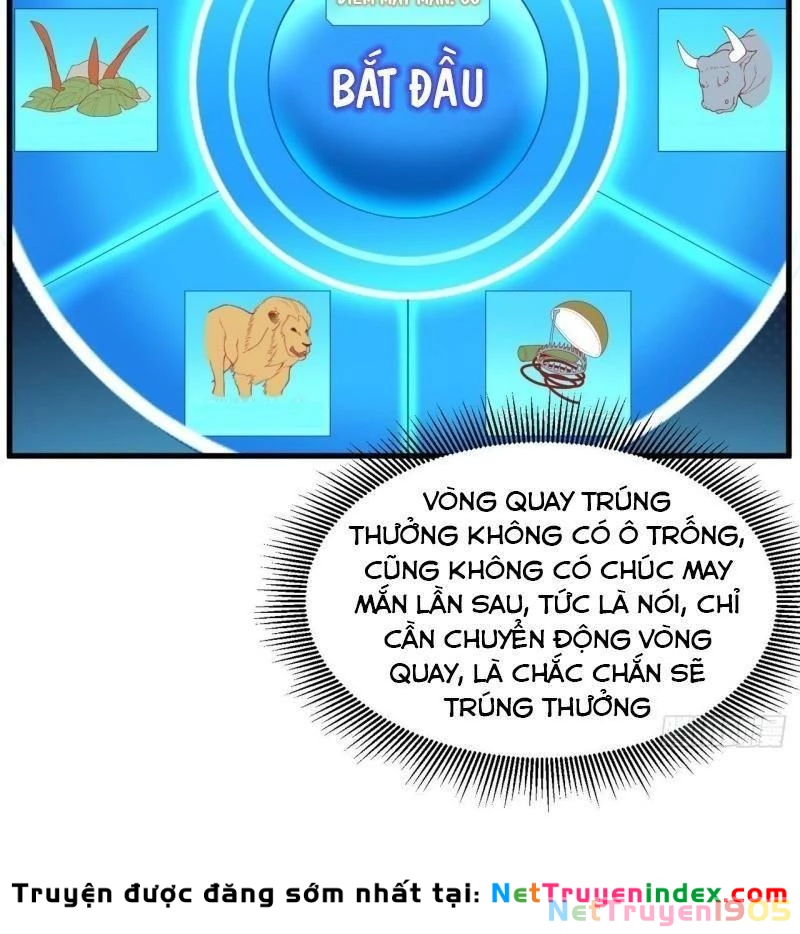 Sống Trên Hoang đảo Cùng Các Em Gái Chapter 11 - 24