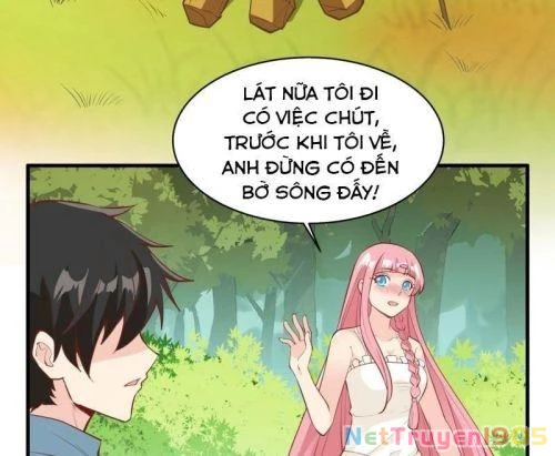 Sống Trên Hoang đảo Cùng Các Em Gái Chapter 11 - 40