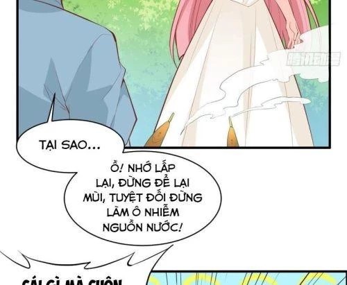 Sống Trên Hoang đảo Cùng Các Em Gái Chapter 11 - 41