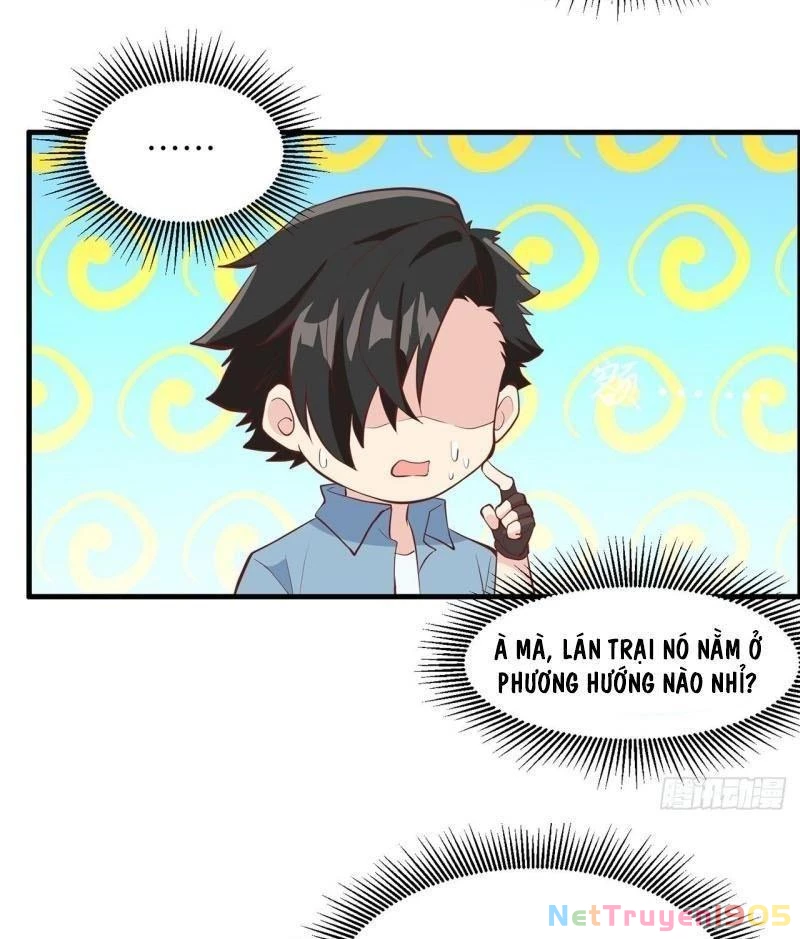 Sống Trên Hoang đảo Cùng Các Em Gái Chapter 12 - 16
