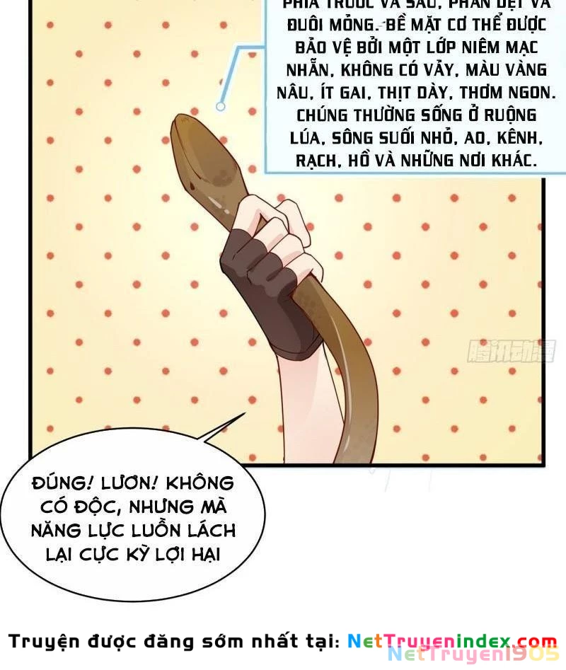 Sống Trên Hoang đảo Cùng Các Em Gái Chapter 12 - 27