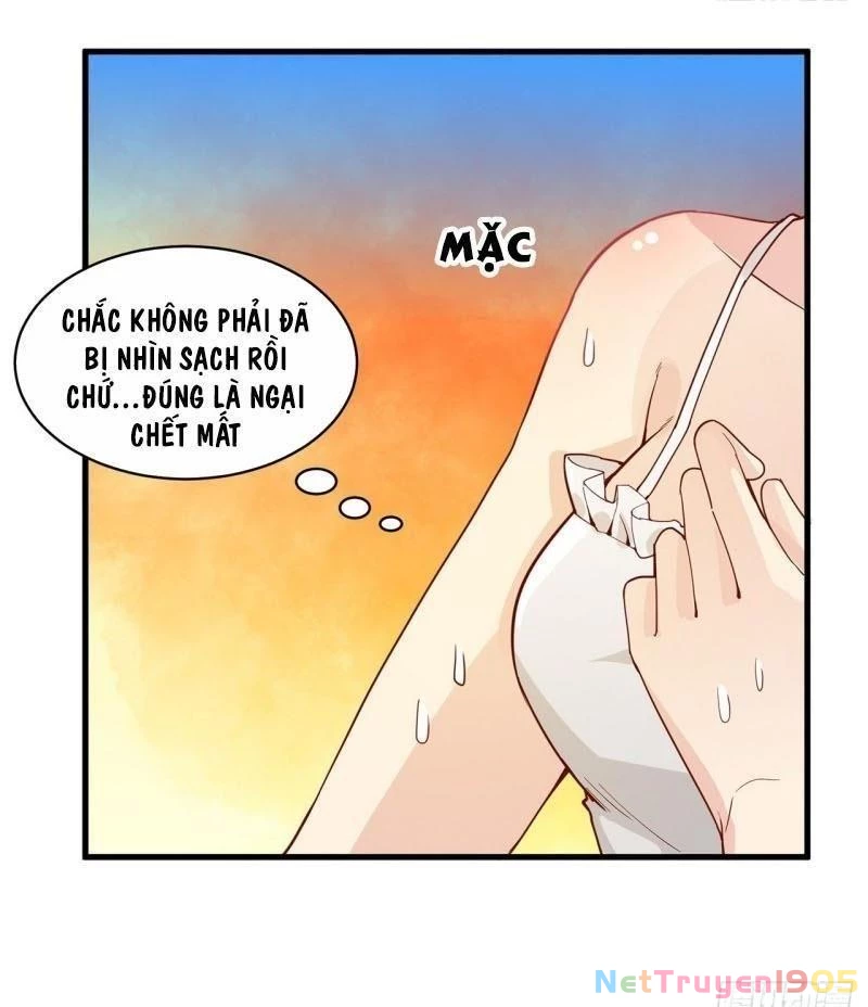 Sống Trên Hoang đảo Cùng Các Em Gái Chapter 12 - 31