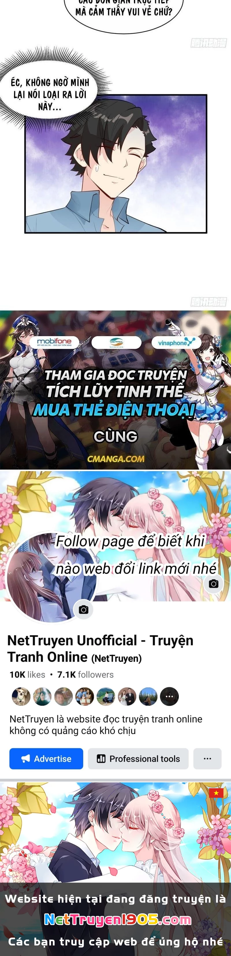 Sống Trên Hoang đảo Cùng Các Em Gái Chapter 12 - 39