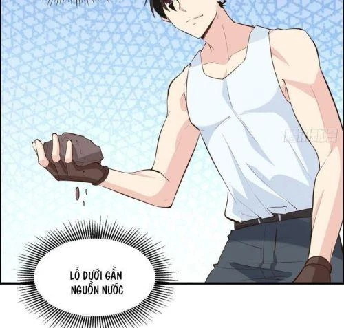 Sống Trên Hoang đảo Cùng Các Em Gái Chapter 13 - 6