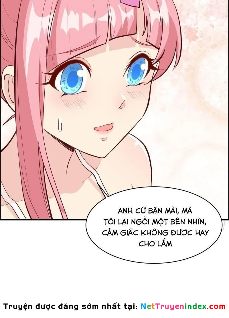 Sống Trên Hoang đảo Cùng Các Em Gái Chapter 13 - 29