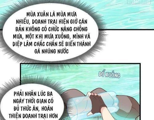 Sống Trên Hoang đảo Cùng Các Em Gái Chapter 13 - 37