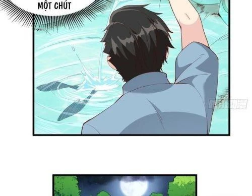 Sống Trên Hoang đảo Cùng Các Em Gái Chapter 13 - 38