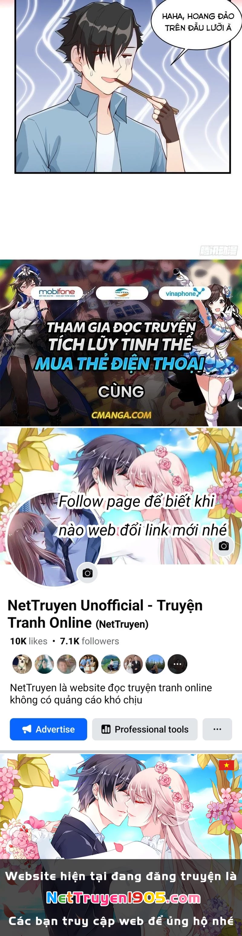 Sống Trên Hoang đảo Cùng Các Em Gái Chapter 13 - 48
