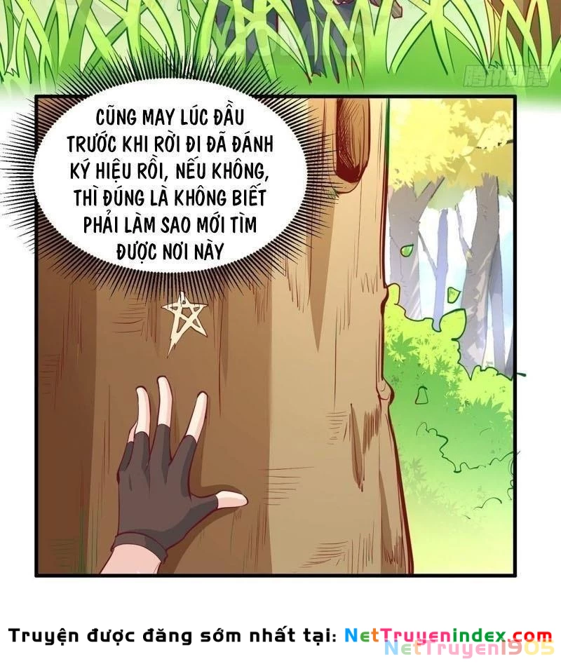 Sống Trên Hoang đảo Cùng Các Em Gái Chapter 14 - 3