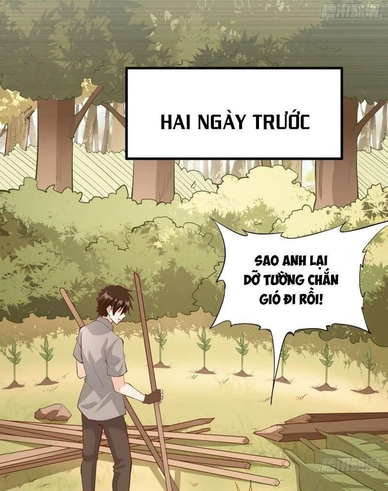 Sống Trên Hoang đảo Cùng Các Em Gái Chapter 14 - 6