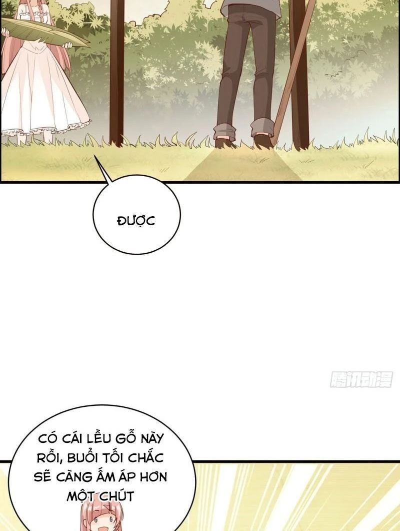 Sống Trên Hoang đảo Cùng Các Em Gái Chapter 14 - 8