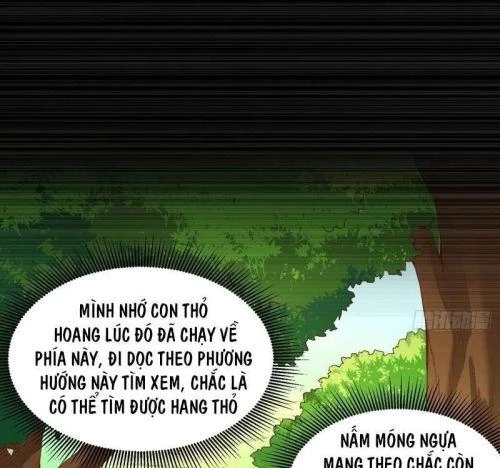 Sống Trên Hoang đảo Cùng Các Em Gái Chapter 14 - 10