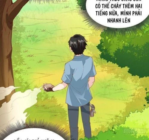 Sống Trên Hoang đảo Cùng Các Em Gái Chapter 14 - 11