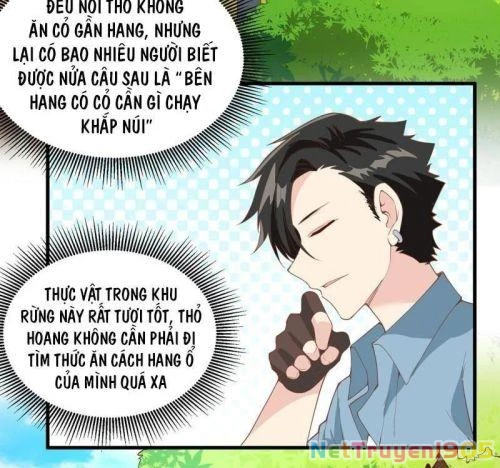 Sống Trên Hoang đảo Cùng Các Em Gái Chapter 14 - 12