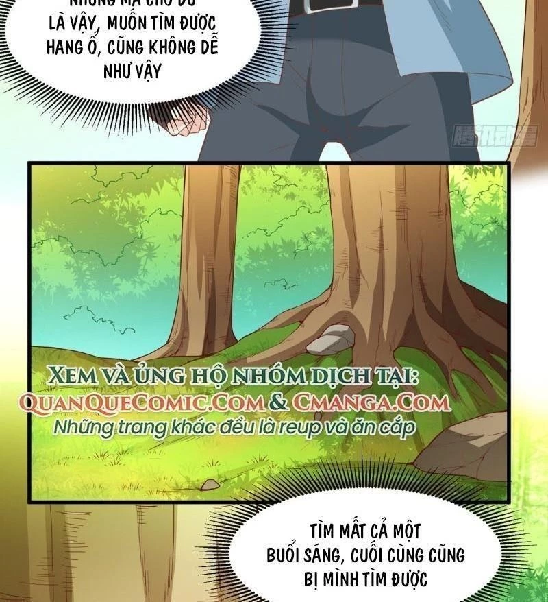 Sống Trên Hoang đảo Cùng Các Em Gái Chapter 14 - 14