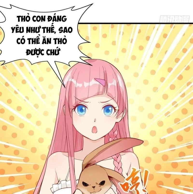Sống Trên Hoang đảo Cùng Các Em Gái Chapter 14 - 37