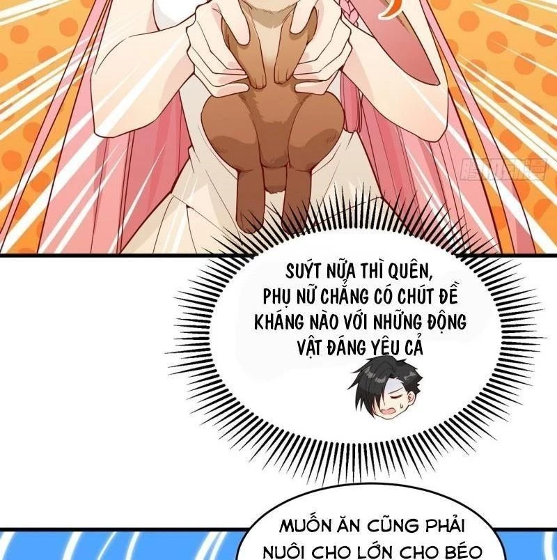 Sống Trên Hoang đảo Cùng Các Em Gái Chapter 14 - 38
