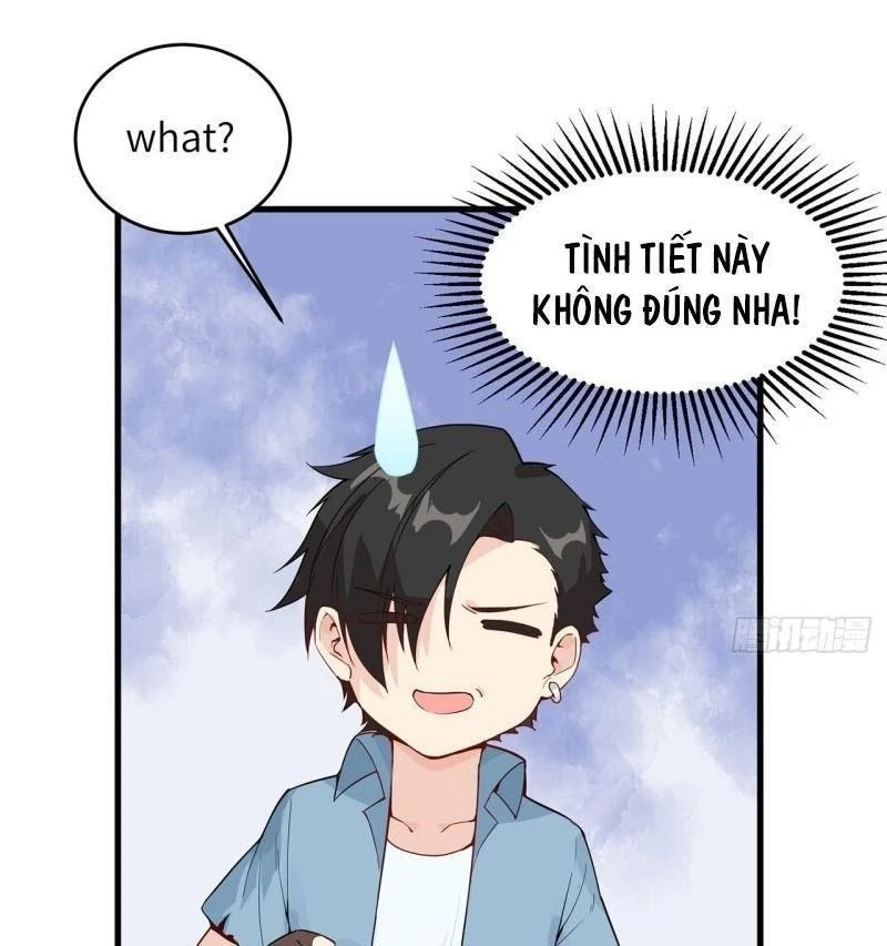 Sống Trên Hoang đảo Cùng Các Em Gái Chapter 14 - 40
