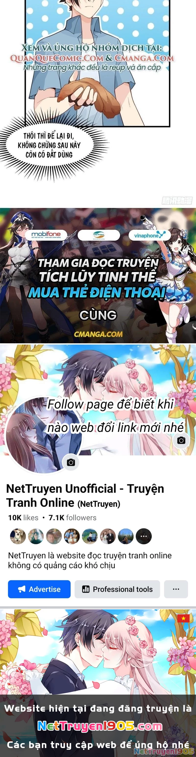 Sống Trên Hoang đảo Cùng Các Em Gái Chapter 14 - 45