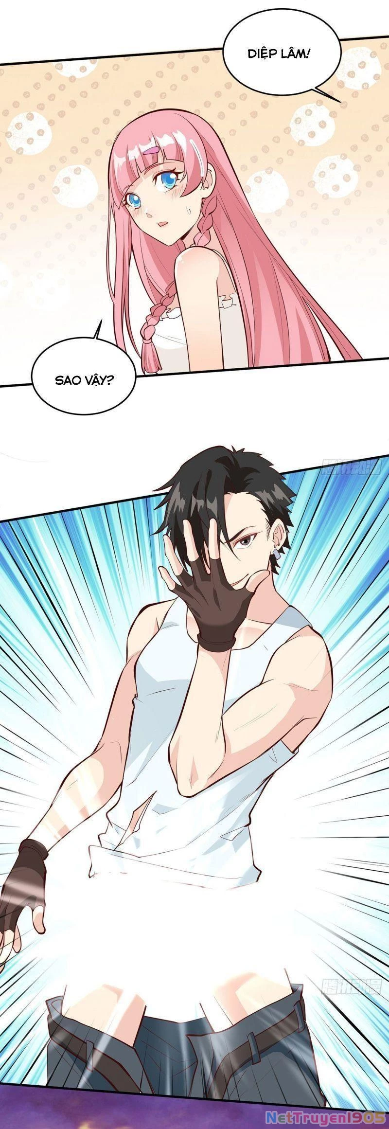 Sống Trên Hoang đảo Cùng Các Em Gái Chapter 21 - 8