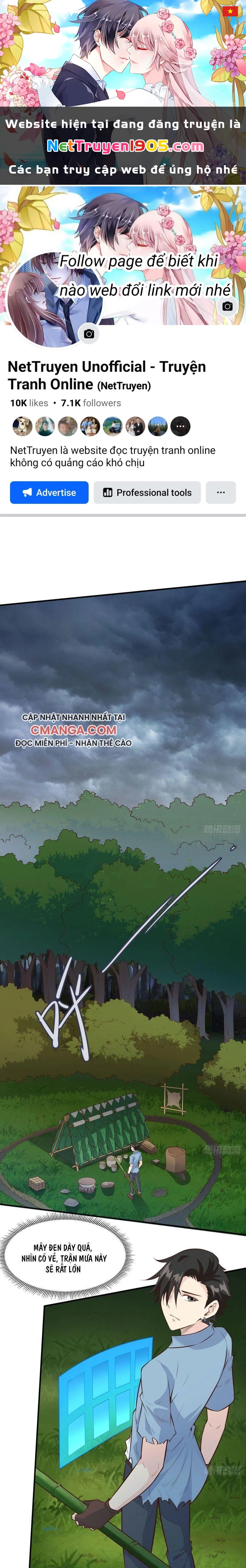 Sống Trên Hoang đảo Cùng Các Em Gái Chapter 24 - 1