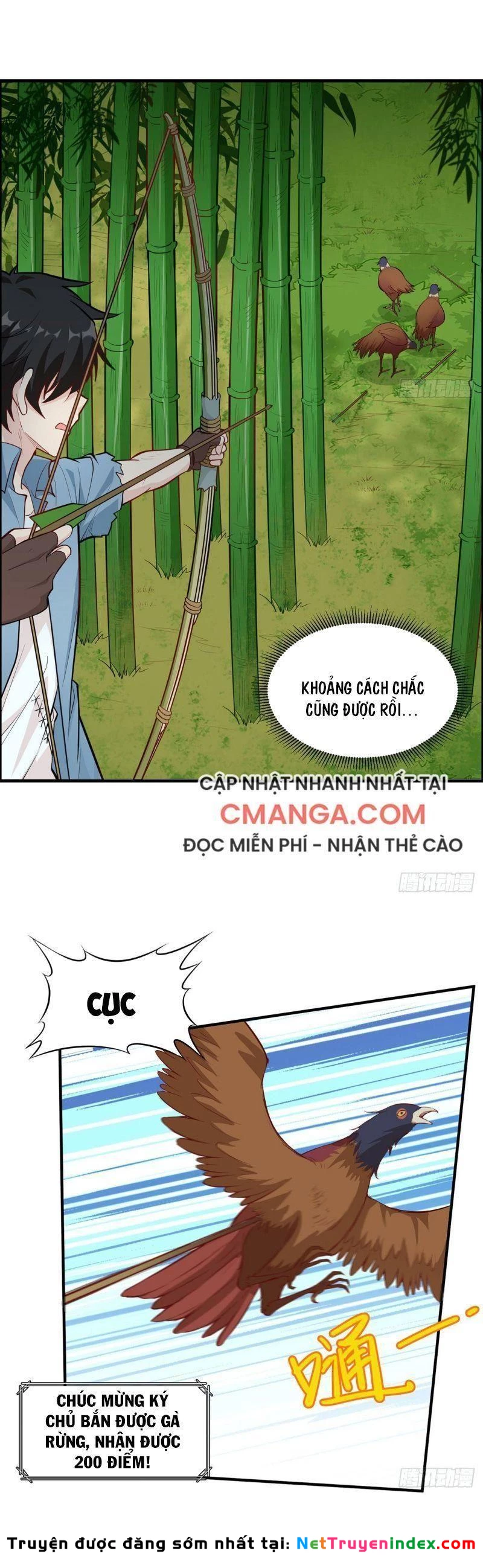 Sống Trên Hoang đảo Cùng Các Em Gái Chapter 26 - 15