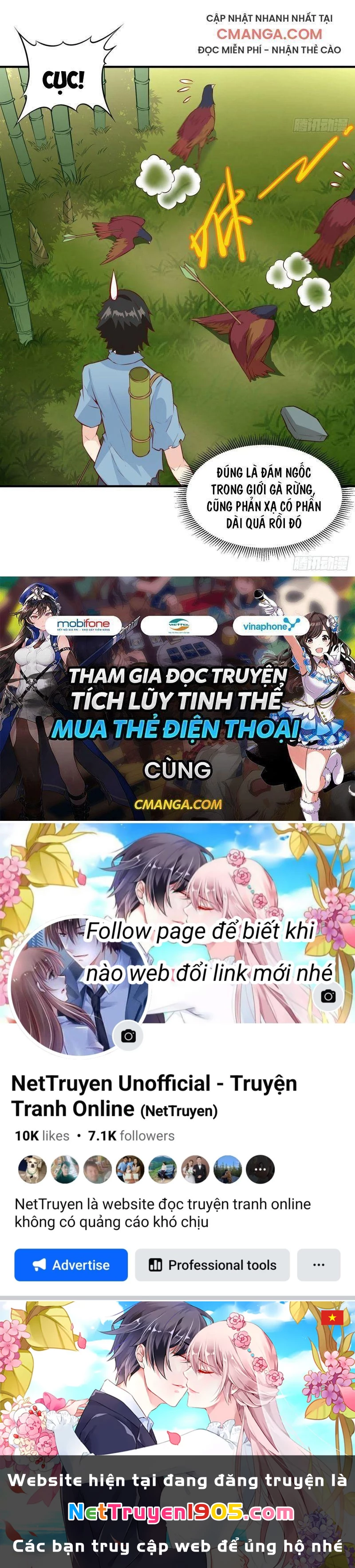 Sống Trên Hoang đảo Cùng Các Em Gái Chapter 26 - 18
