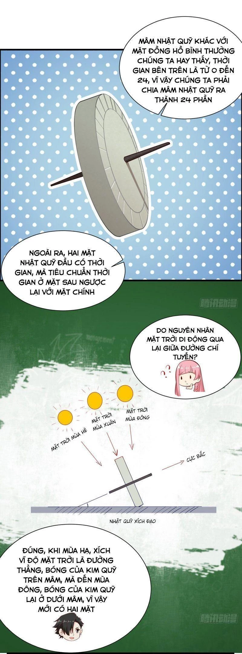 Sống Trên Hoang đảo Cùng Các Em Gái Chapter 27 - 12