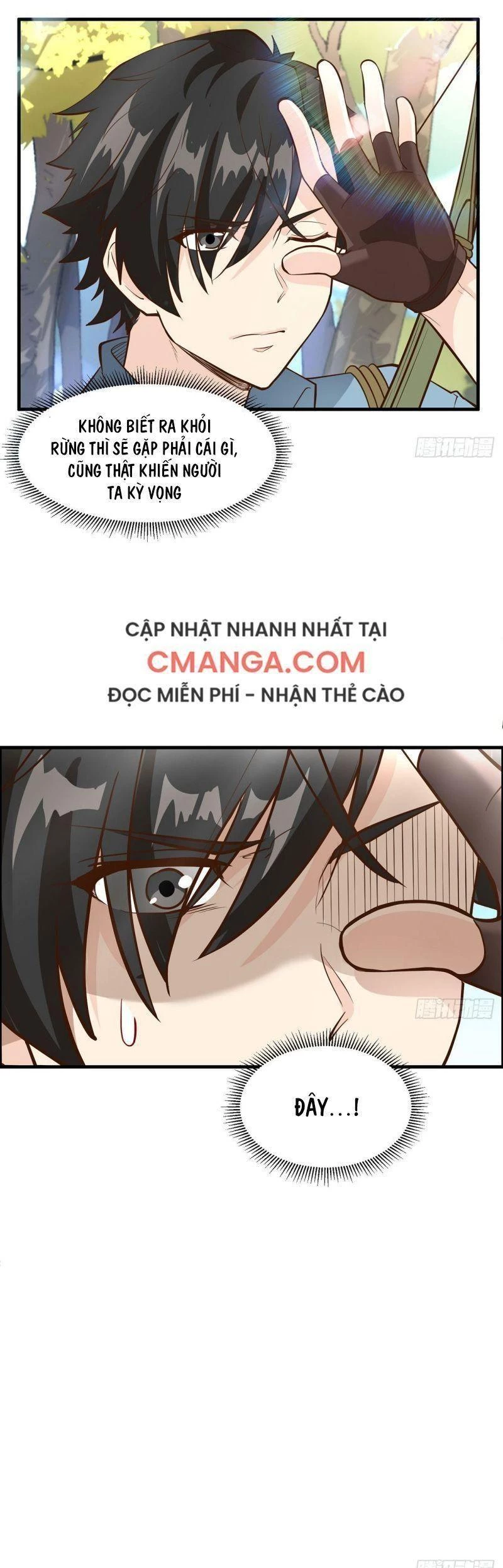 Sống Trên Hoang đảo Cùng Các Em Gái Chapter 28 - 10