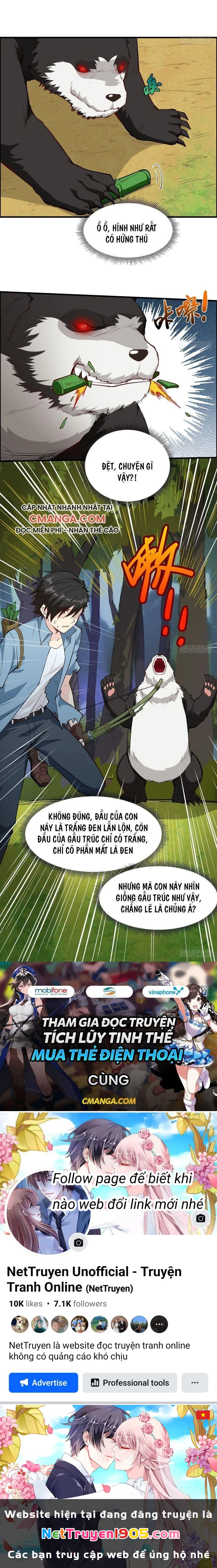 Sống Trên Hoang đảo Cùng Các Em Gái Chapter 28 - 17
