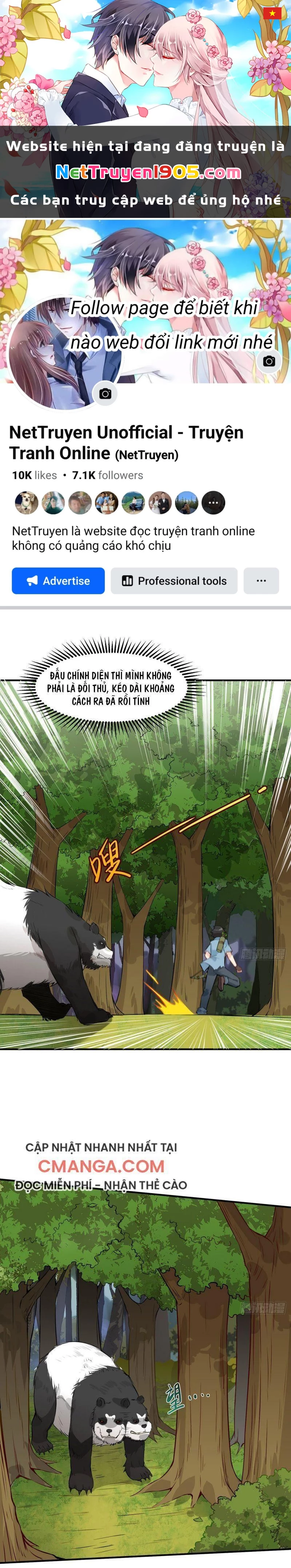 Sống Trên Hoang đảo Cùng Các Em Gái Chapter 29 - 1