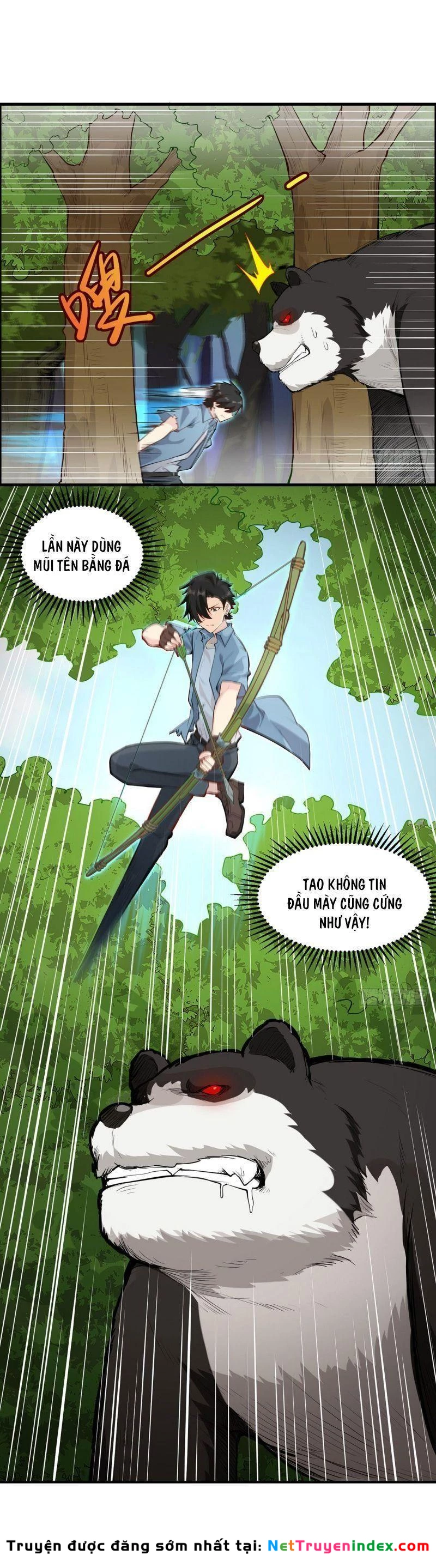 Sống Trên Hoang đảo Cùng Các Em Gái Chapter 29 - 5