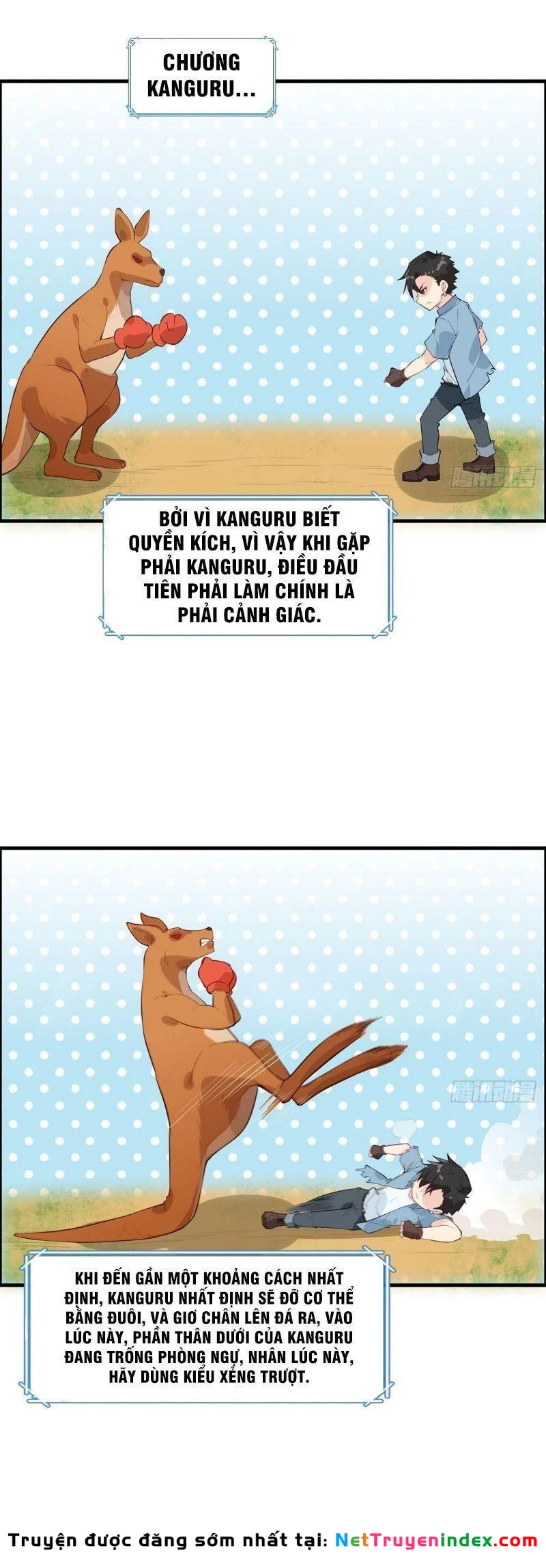 Sống Trên Hoang đảo Cùng Các Em Gái Chapter 30 - 7