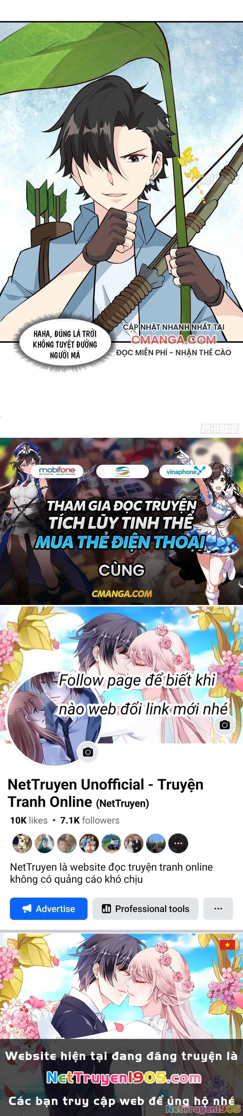 Sống Trên Hoang đảo Cùng Các Em Gái Chapter 31 - 19