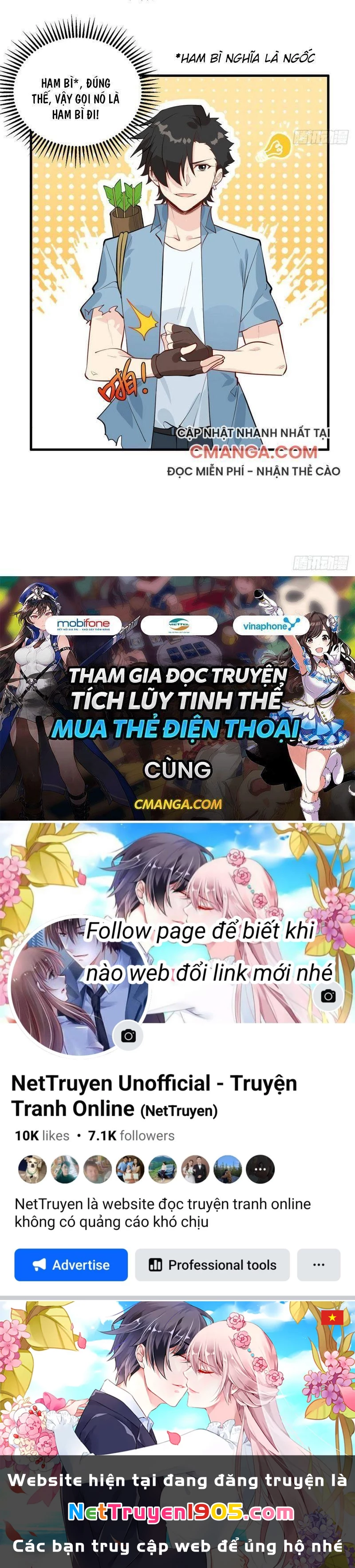 Sống Trên Hoang đảo Cùng Các Em Gái Chapter 33 - 18