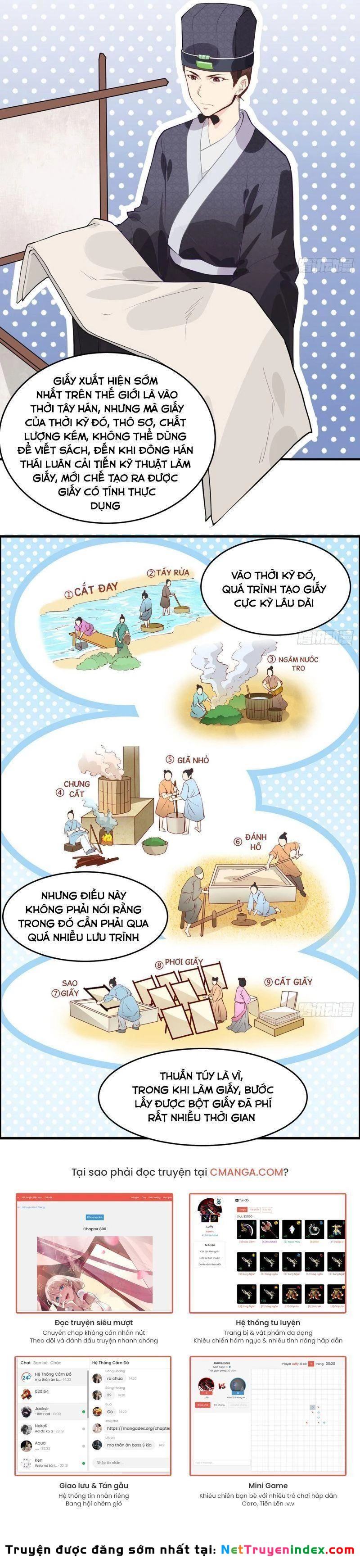 Sống Trên Hoang đảo Cùng Các Em Gái Chapter 34 - 9