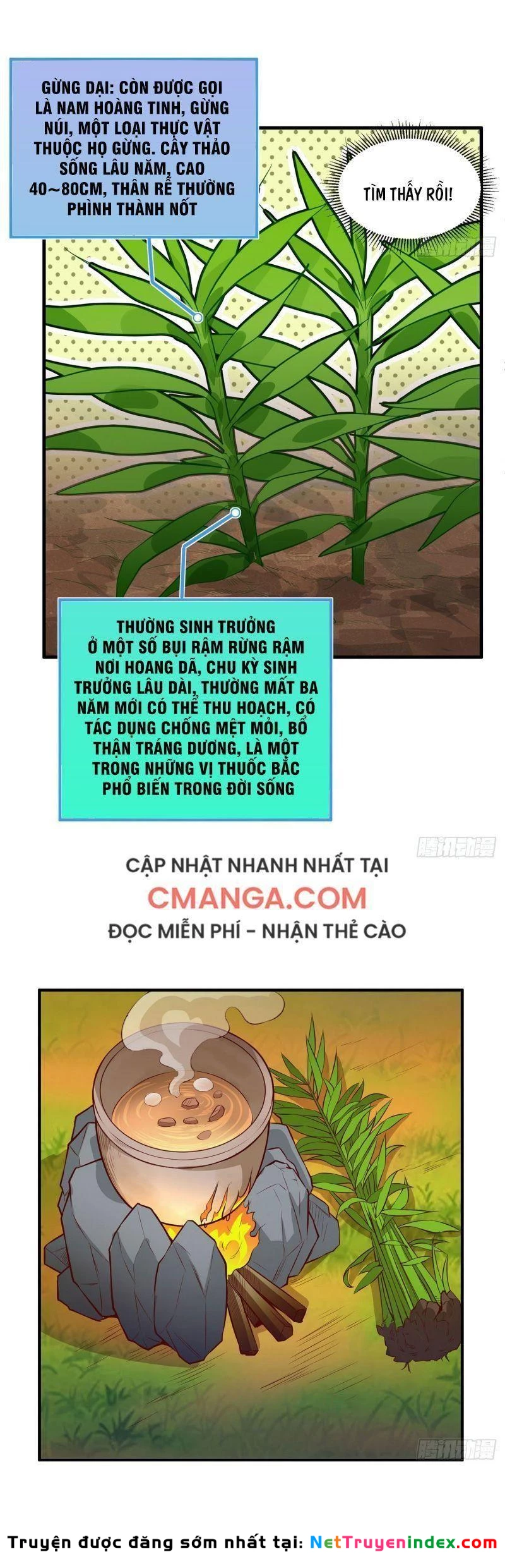 Sống Trên Hoang đảo Cùng Các Em Gái Chapter 35 - 13