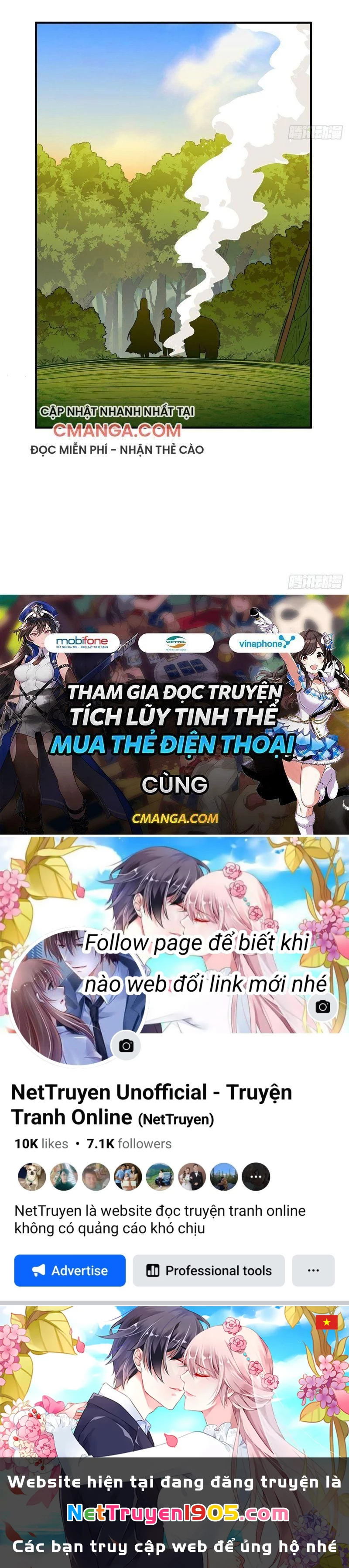 Sống Trên Hoang đảo Cùng Các Em Gái Chapter 36 - 18