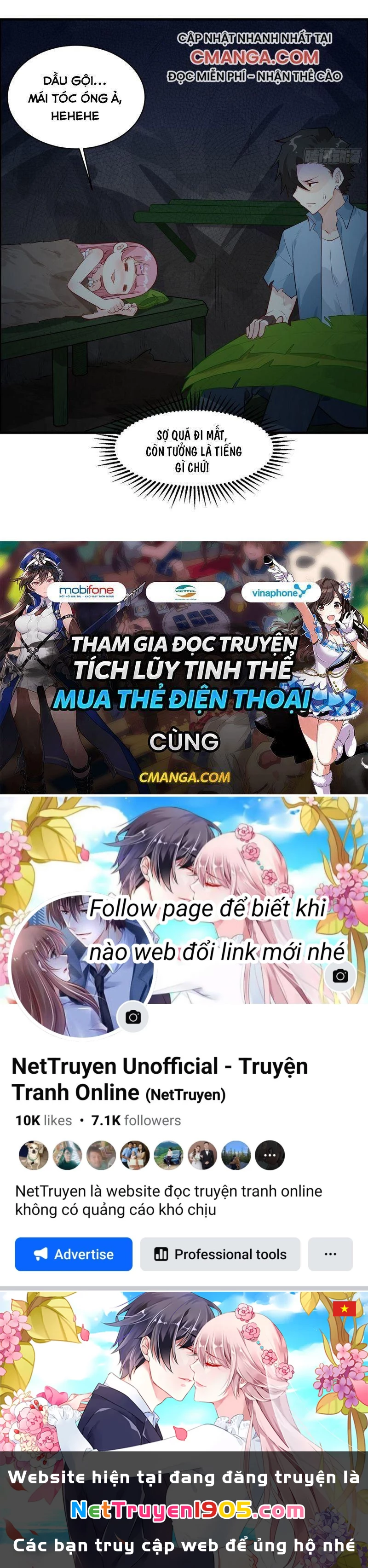 Sống Trên Hoang đảo Cùng Các Em Gái Chapter 39 - 19