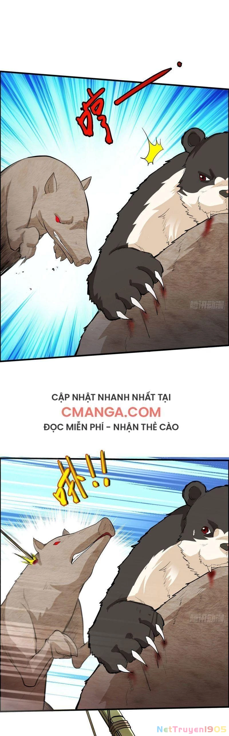 Sống Trên Hoang đảo Cùng Các Em Gái Chapter 40 - 13