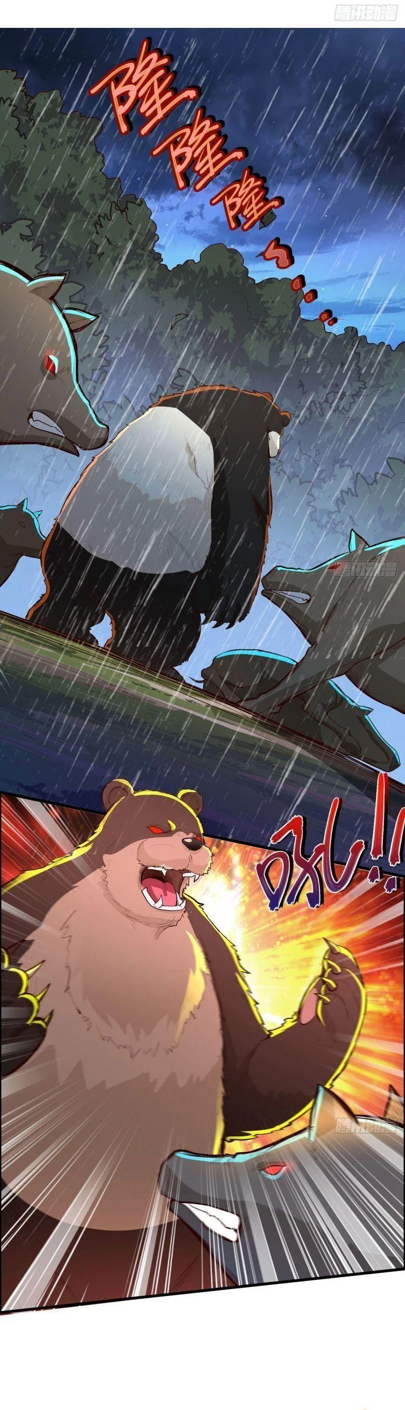 Sống Trên Hoang đảo Cùng Các Em Gái Chapter 41 - 6