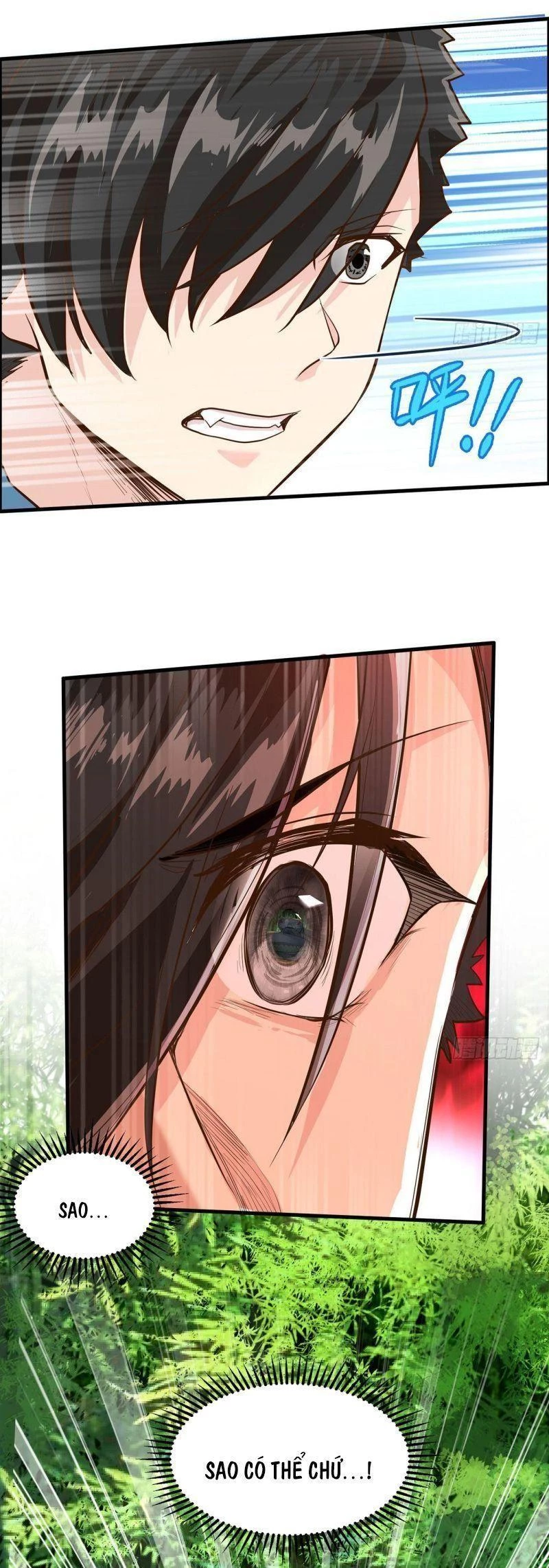 Sống Trên Hoang đảo Cùng Các Em Gái Chapter 41 - 17