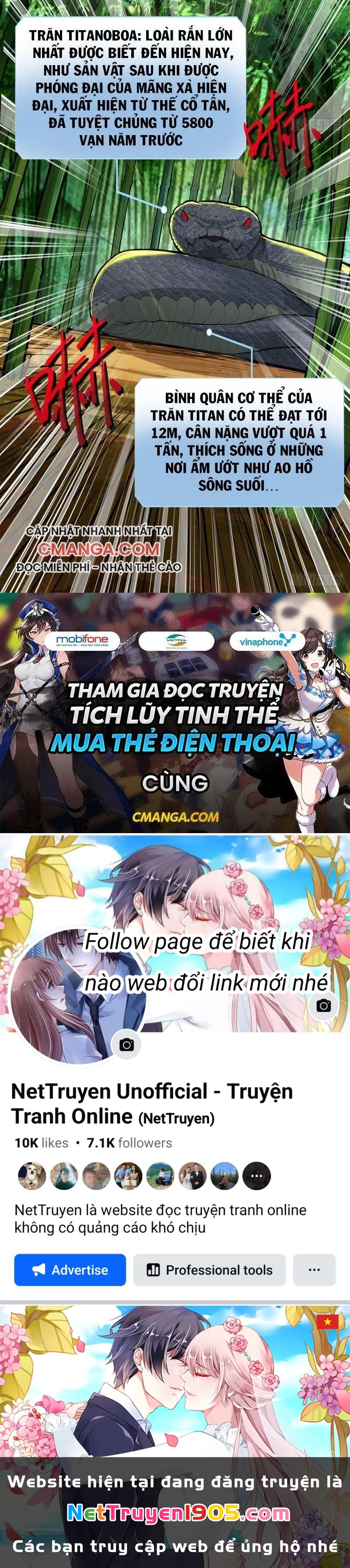 Sống Trên Hoang đảo Cùng Các Em Gái Chapter 41 - 18