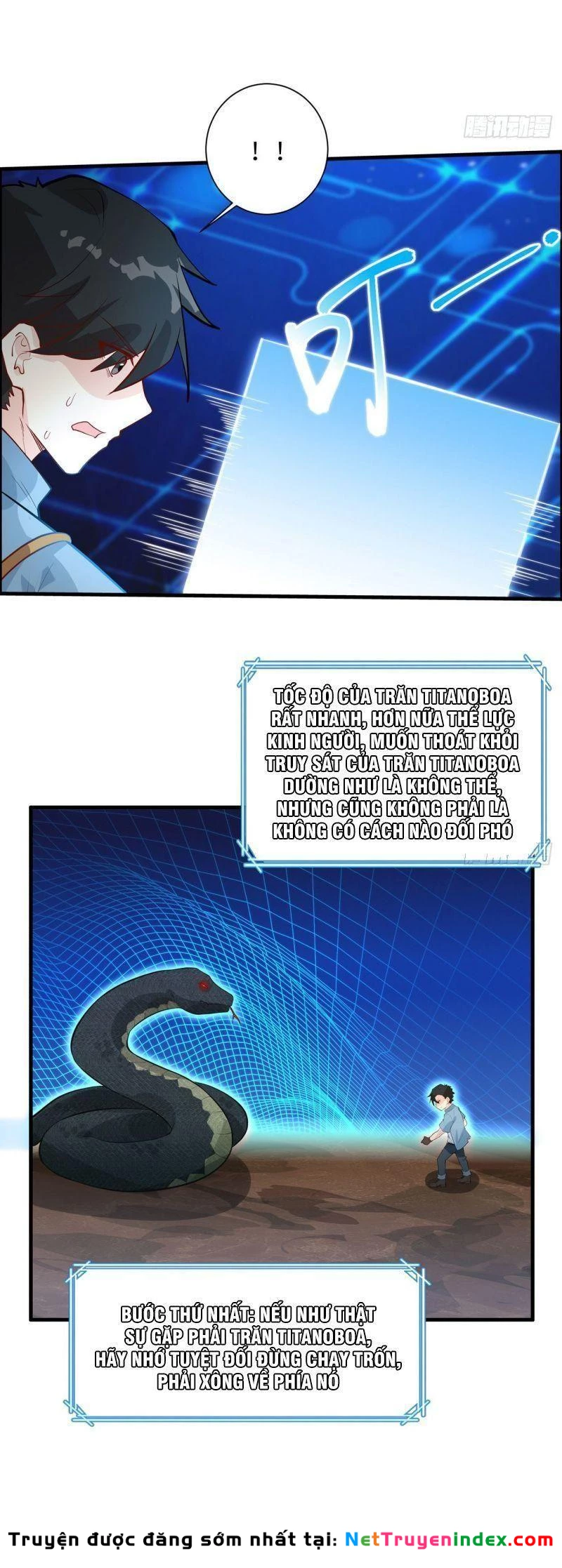 Sống Trên Hoang đảo Cùng Các Em Gái Chapter 42 - 2