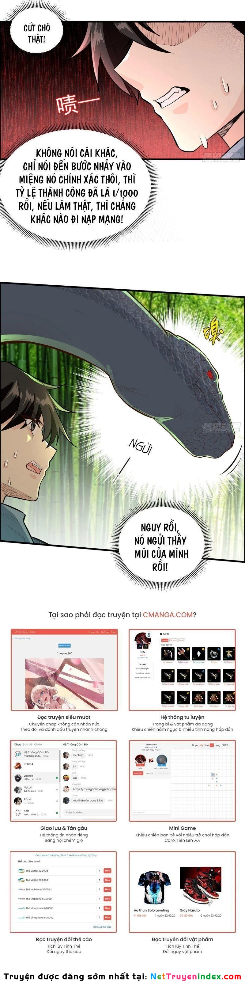 Sống Trên Hoang đảo Cùng Các Em Gái Chapter 42 - 9