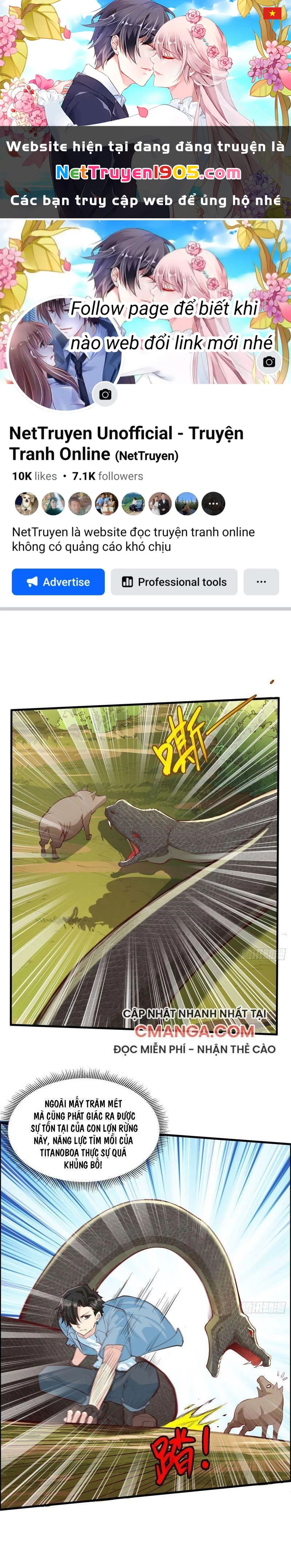 Sống Trên Hoang đảo Cùng Các Em Gái Chapter 43 - 1