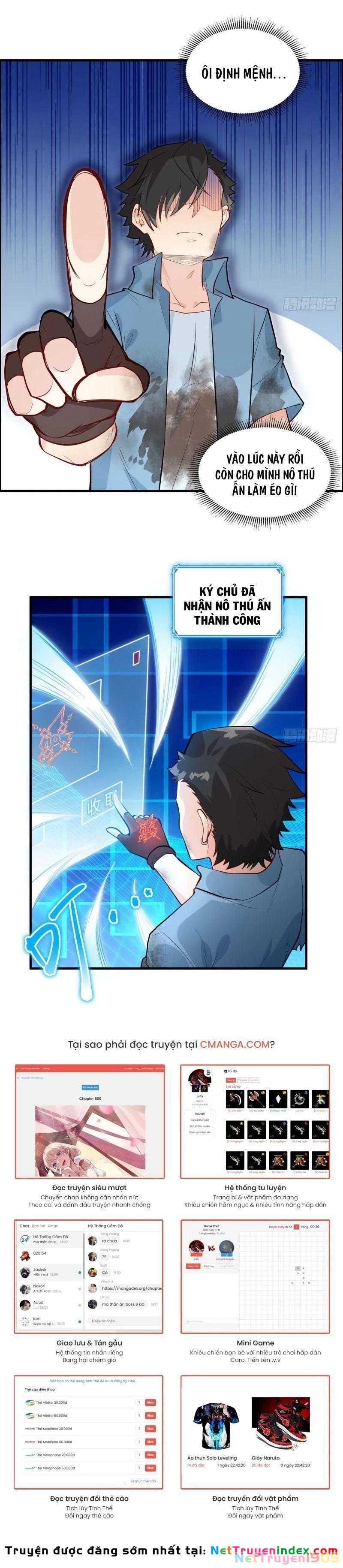Sống Trên Hoang đảo Cùng Các Em Gái Chapter 43 - 9