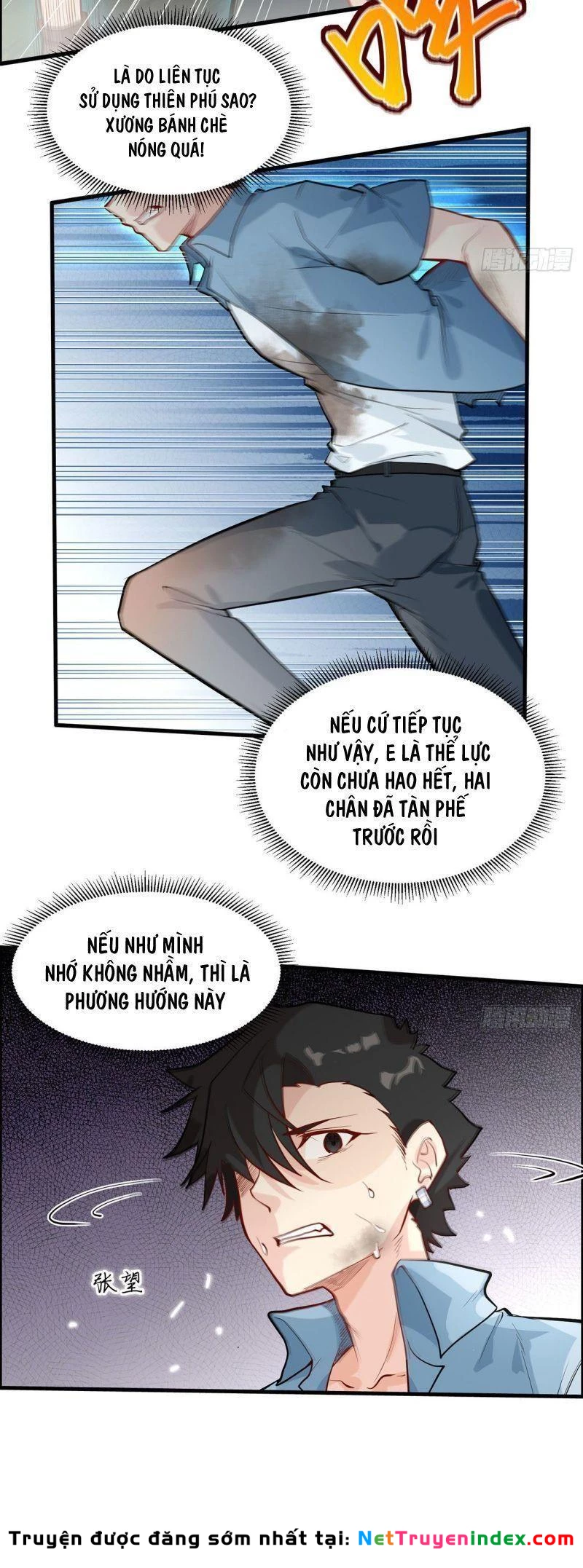 Sống Trên Hoang đảo Cùng Các Em Gái Chapter 43 - 14