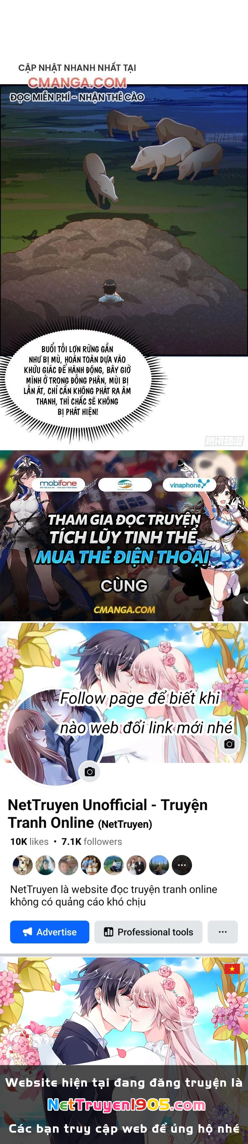 Sống Trên Hoang đảo Cùng Các Em Gái Chapter 43 - 17